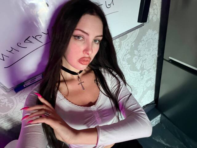 AleksaJoy