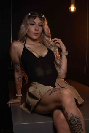 AlesziaRose
