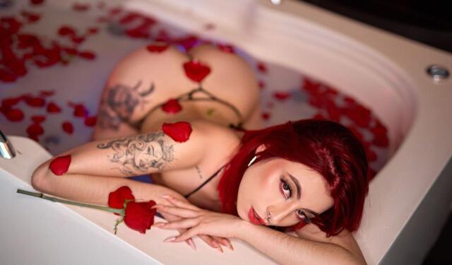CataleyaDeRose