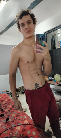 Drtylove