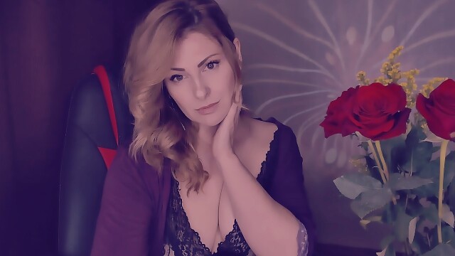 Webcam sexshow med Eleonores på live cam