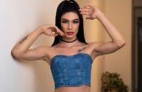 JulietaGarcaTS photo 2