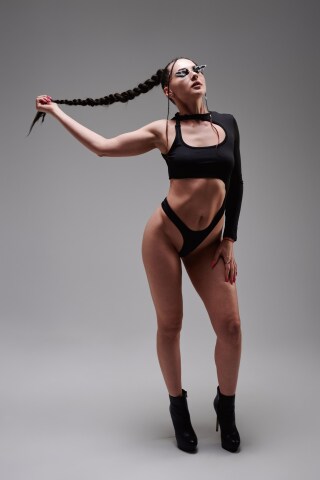LaylaStarr