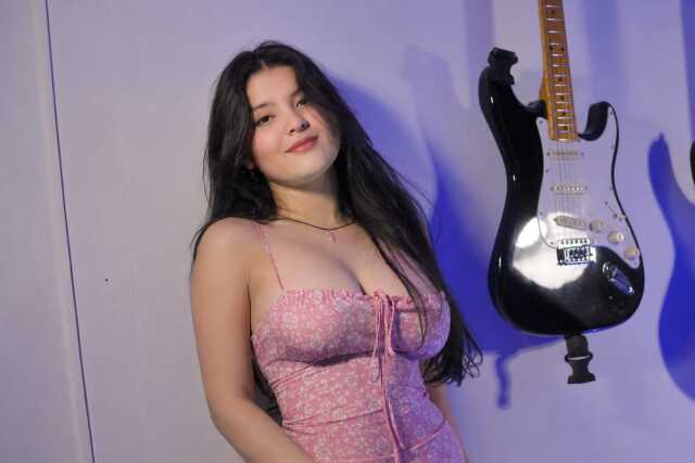 Pervyangell