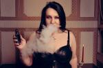 QueenOfTheHaze photo 3