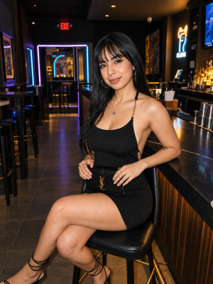 SaraahBlake