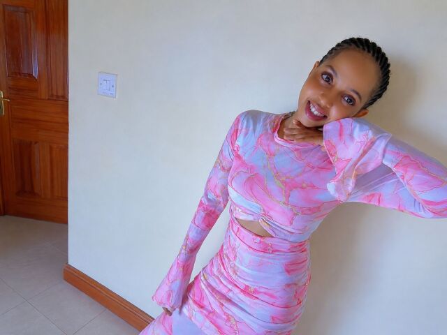 Stacey