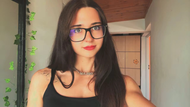 VanessaLive