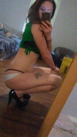 uptownclassysexy1TS's Bio Pic