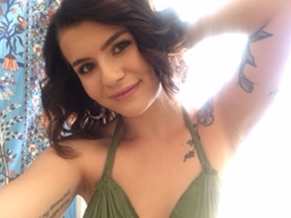 Profile of MadisonMarieLane
