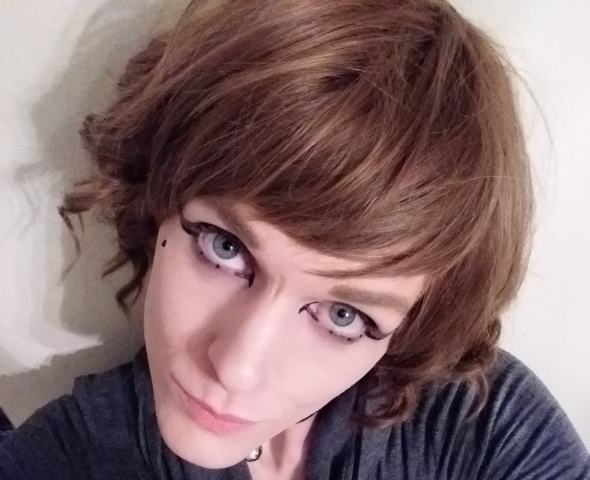 Profile of MollyDollyTS