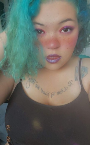 yesimmaddie's Bio Pic