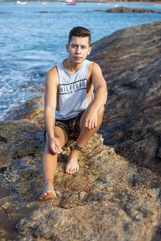 jack_connor's Bio Pic