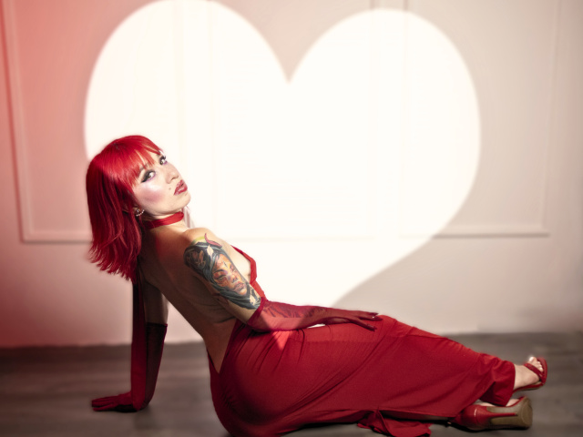 CharlotteLee profile image