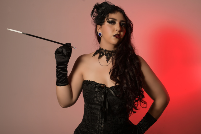 Charrlottee profile image