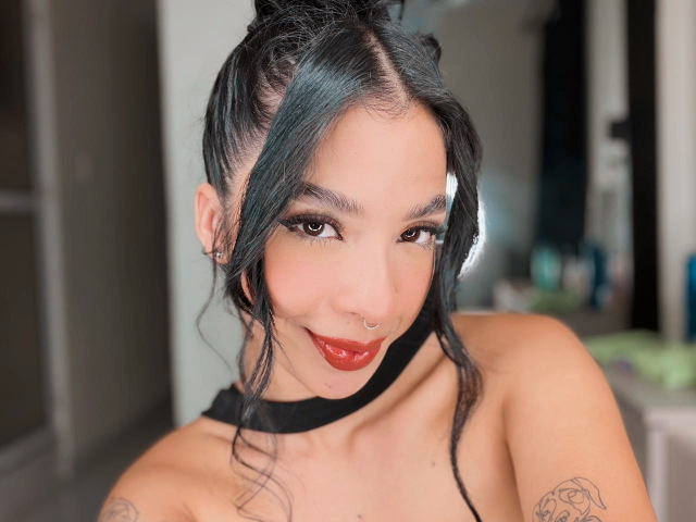 SilvanaRosee profile image