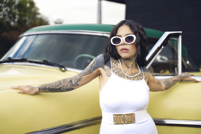 NinaInk profile image