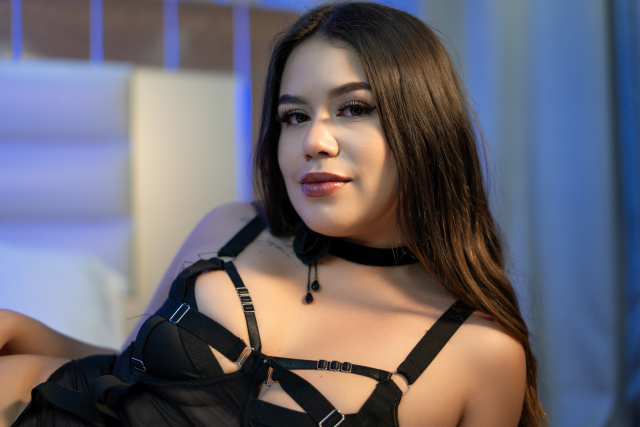 VioletaStone's Bio Pic