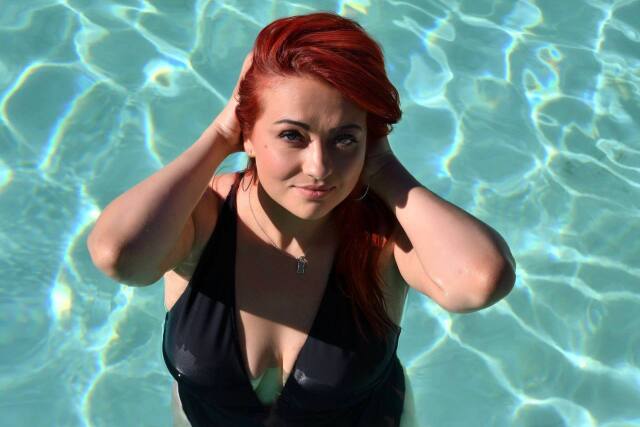 SarahRose