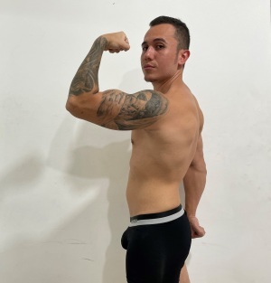 Jon_Strikerr profile image