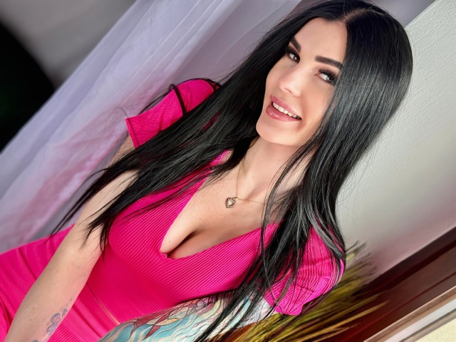 SofiaBrunett profile image