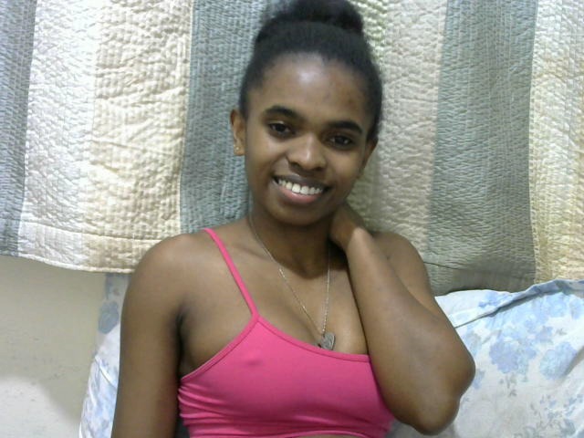 Africandoll2 profile image