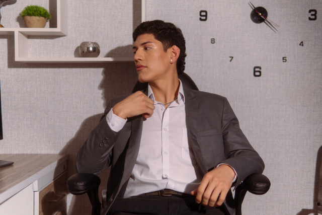 MaxFisher