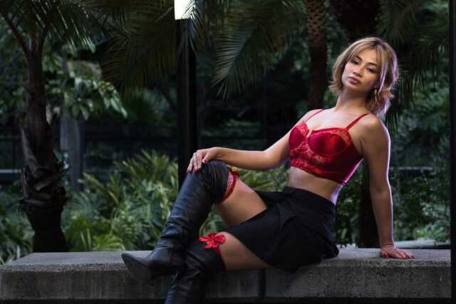 MarianneBowe profile image