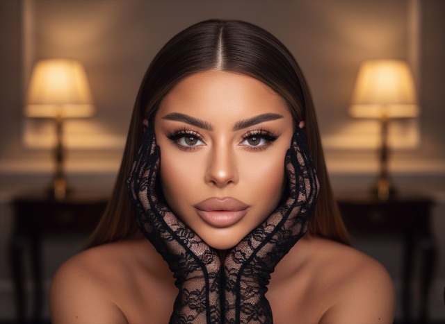 TiffanyYves profile image