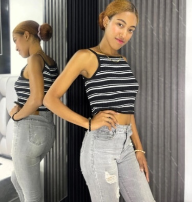 AlishaEbonyy profile image