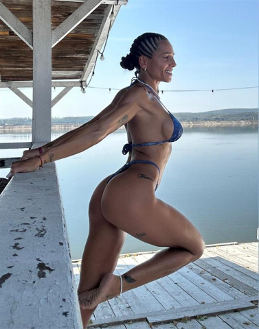 PatriciaJenner profile image