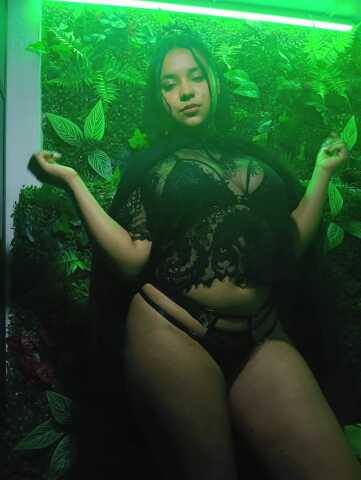 YesamynStone69 profile image