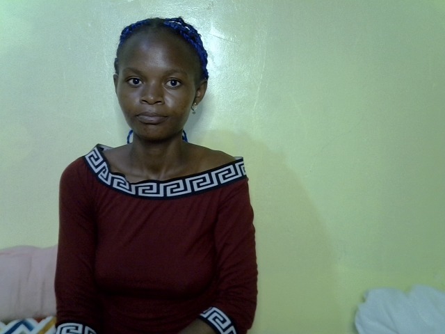 Africanpretty profile image