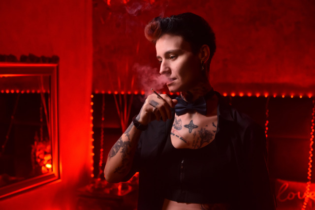 Kennys profile image