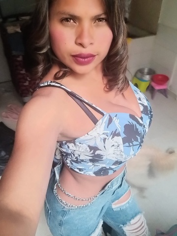 CmilaQueens profile image