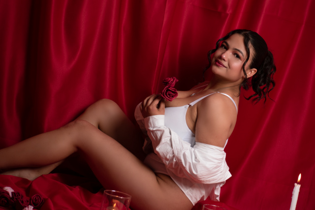 AliceMorelli profile image