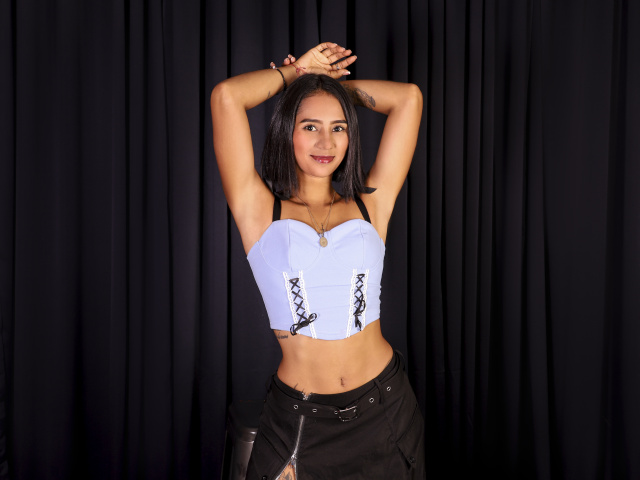 IndiraCruz profile image