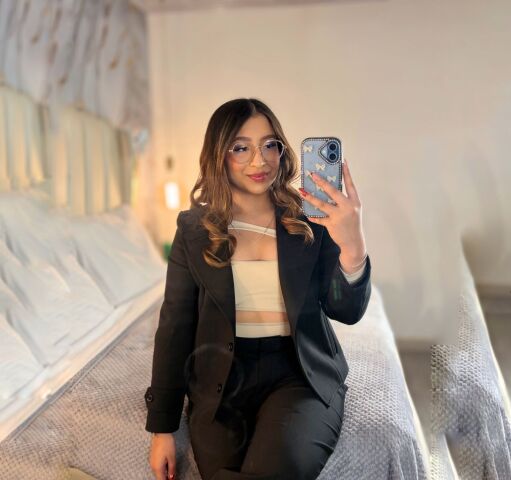 KamilaVega profile image