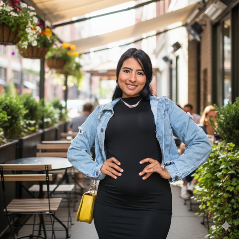 orianastanford profile image