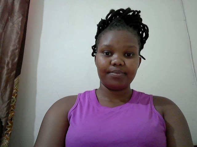 Cuteebony2 profile image