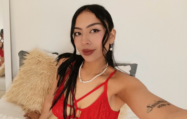 JaneFontaine profile image