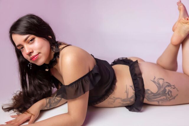 AmberRaiden profile image