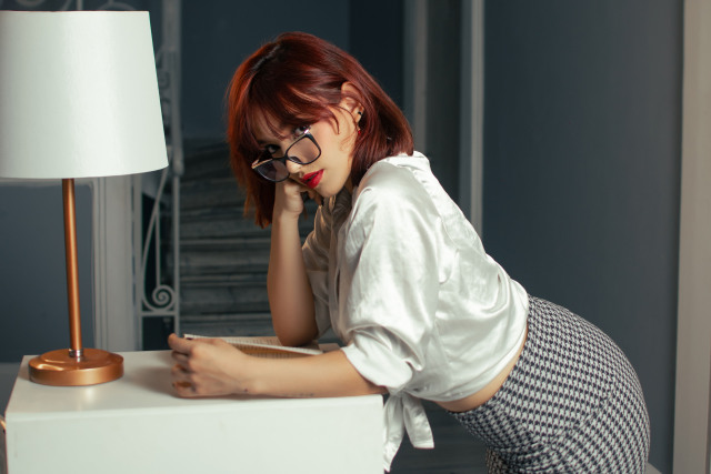 Scaarlett profile image