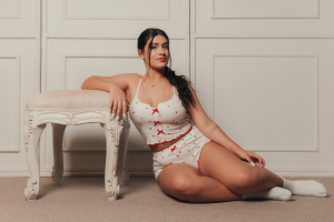 SahiraStorm profile image