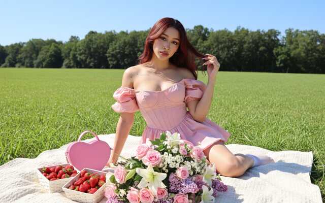 LunaXo profile image