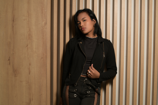 MoritaLane's Bio Pic