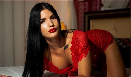 AzariaMoon profile image