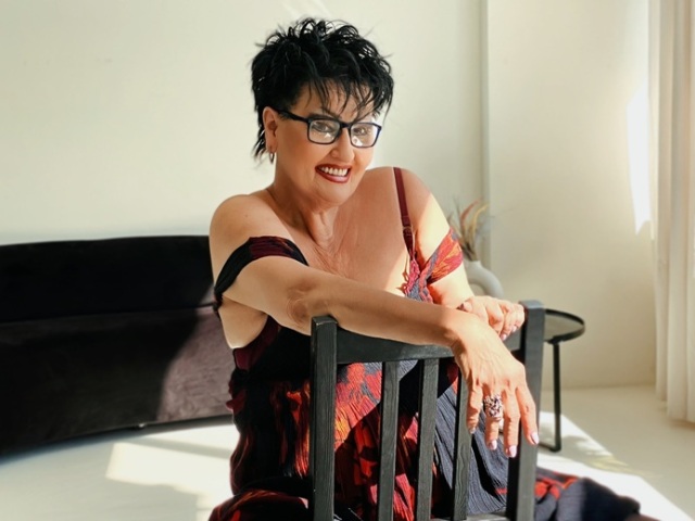 SondraRiddlee's Bio Pic