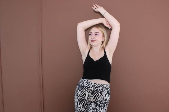 BeatriceFlyy profile image