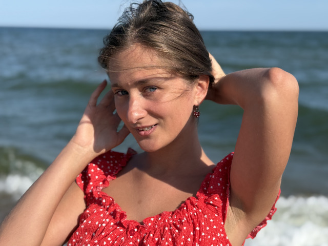 MicheleLeee profile image